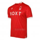 Camisola Nottingham Forest 1º 2021-2022