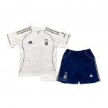 Camisola Nottingham Forest 2º Crianca 2025-2026