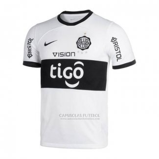 Camisola Olimpia 1º 2023