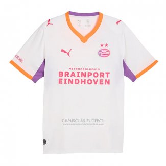 Camisola PSV 2º 2026-2027