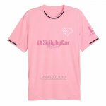 Camisola Palermo 1º 2025-2026