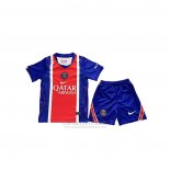 Camisola Paris Saint-Germain 1º Crianca 2026-2027