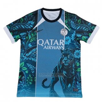 Camisola Paris Saint-Germain Special 2026-2027 Azul