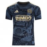 Camisola Philadelphia Union 1º 2026