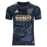Camisola Philadelphia Union 1º 2026