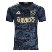 Camisola Philadelphia Union 1º 2026