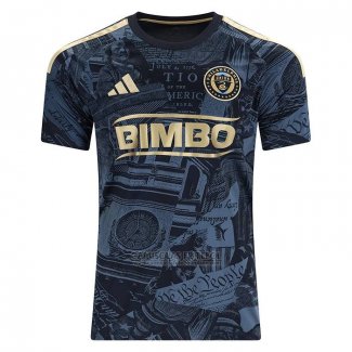 Camisola Philadelphia Union 1º 2026