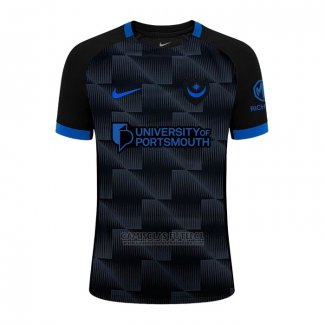 Camisola Portsmouth 3º 2026-2027