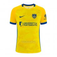 Camisola Portsmouth 2º 2026-2027