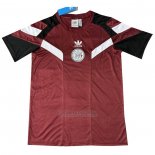 Camisola Pre Match del Ajax 2024 Vermelho
