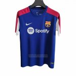 Camisola Pre Match del Barcelona 2025-2026 Azul