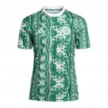 Camisola Pre Match del Celtic 2024 Verde