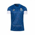 Camisola Pre Match del Porto 2025-2026 Azul
