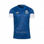 Camisola Pre Match del Porto 2025-2026 Azul