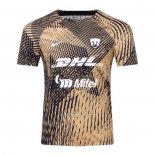 Camisola Pre Match del Pumas UNAM 2023