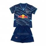 Camisola RB Leipzig 3º Crianca 2024-2025