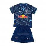 Camisola RB Leipzig 3º Crianca 2024-2025