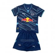 Camisola RB Leipzig 3º Crianca 2024-2025