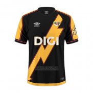 Camisola Rayo Vallecano 3º 2025-2026