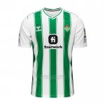 Camisola Real Betis 1º 2023-2024