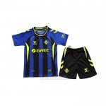 Camisola Real Betis 3º Crianca 2026-2027