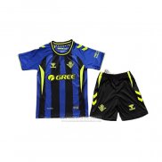 Camisola Real Betis 3º Crianca 2026-2027