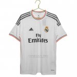 Camisola Real Madrid 1º Retro 13-14