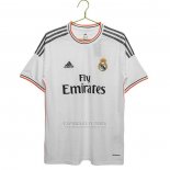 Camisola Real Madrid 1º Retro 13-14