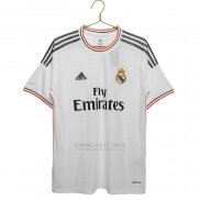 Camisola Real Madrid 1º Retro 13-14