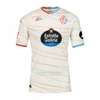 Camisola Real Valladolid 2º 2024-2025
