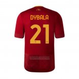 Camisola Roma Jogador Dybala 1º 2022-2023