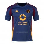 Camisola Roma 3º 2024-2025