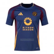 Camisola Roma 3º 2024-2025