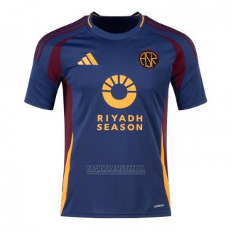 Camisola Roma 3º 2024-2025