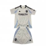 Camisola San Diego 2º Crianca 2025