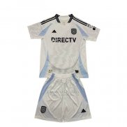 Camisola San Diego 2º Crianca 2025