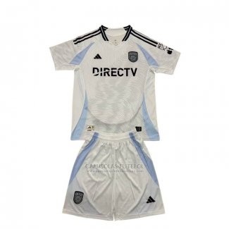 Camisola San Diego 2º Crianca 2025