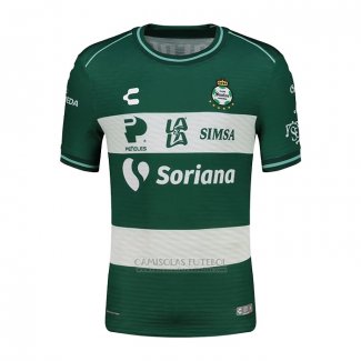 Camisola Santos Laguna 1º 2026-2027