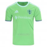 Camisola Seattle Sounders 1º 2026