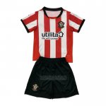 Camisola Southampton 1º Crianca 2024-2025