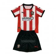 Camisola Southampton 1º Crianca 2024-2025