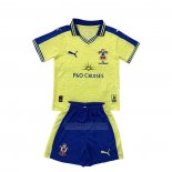 Camisola Southampton Special Crianca 2025-2026