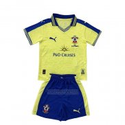 Camisola Southampton Special Crianca 2025-2026