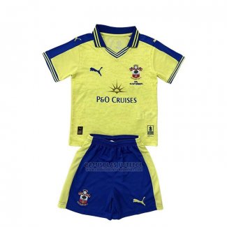 Camisola Southampton Special Crianca 2025-2026