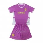 Camisola Southampton 3º Crianca 2024-2025