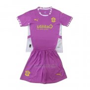 Camisola Southampton 3º Crianca 2024-2025