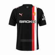 Camisola Sporting Gijon 2º 2025-2026