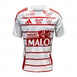 Camisola Stade Brestois 2º 2024-2025