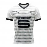 Camisola Stade Rennais 2º 2024-2025