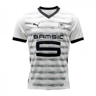 Camisola Stade Rennais 2º 2024-2025
